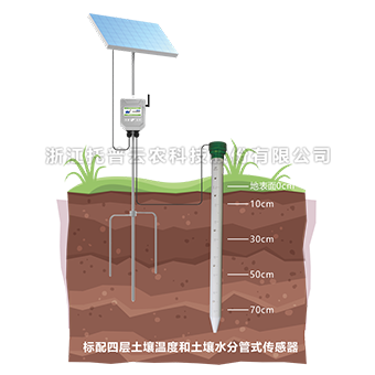 深夜在线看片剖麵水分測定儀