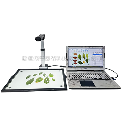 拍照式葉麵積測量儀