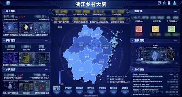 喜報丨免费看片黄榮登“2023科技興農服務提供商TOP20”榜單